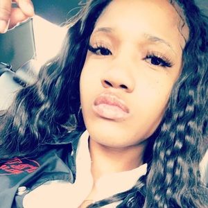 Meet your Posher, Shantell